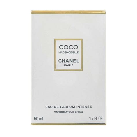 coco chanel super pharm